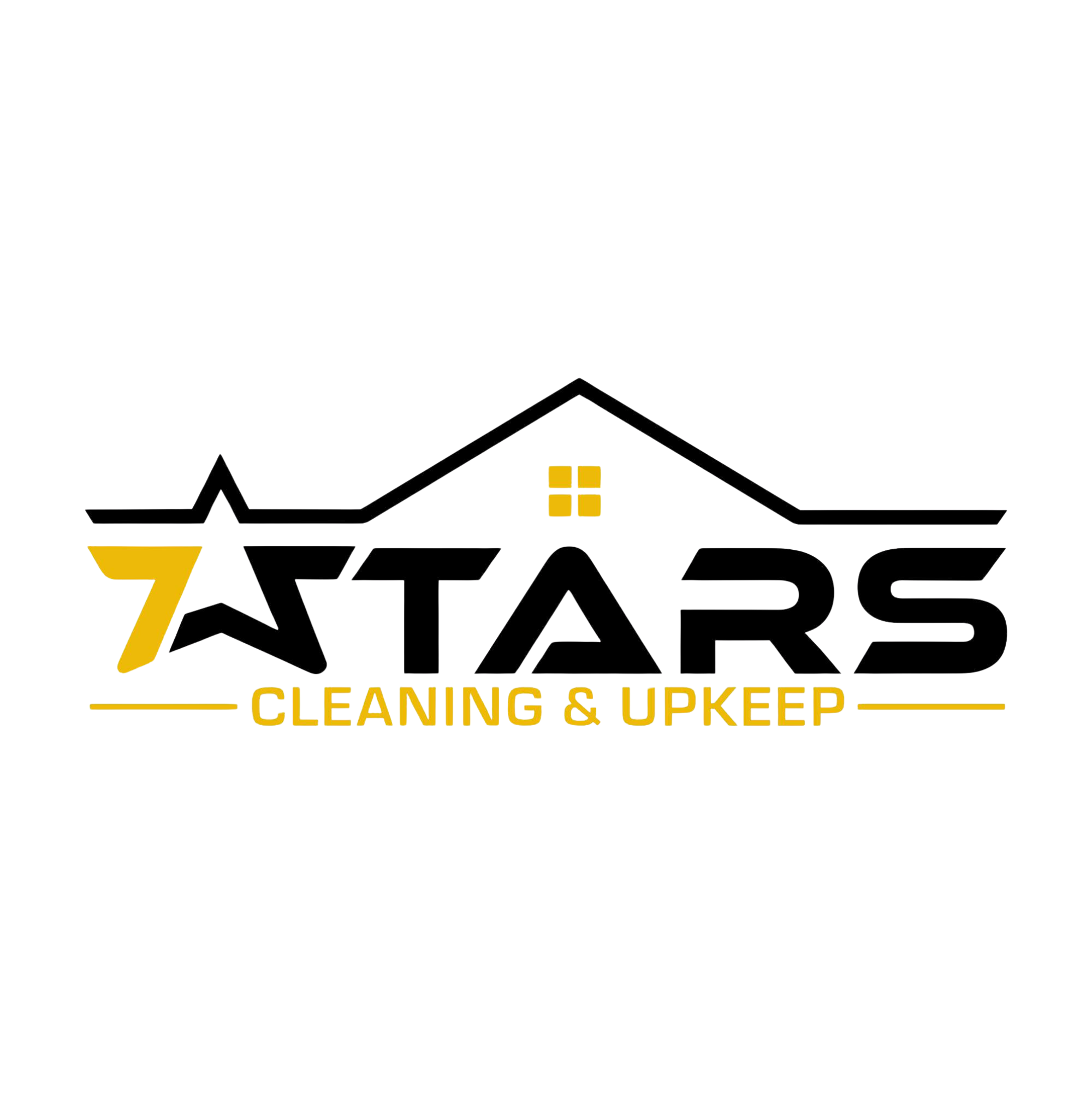 7 Stars Cleaning & Upkeep