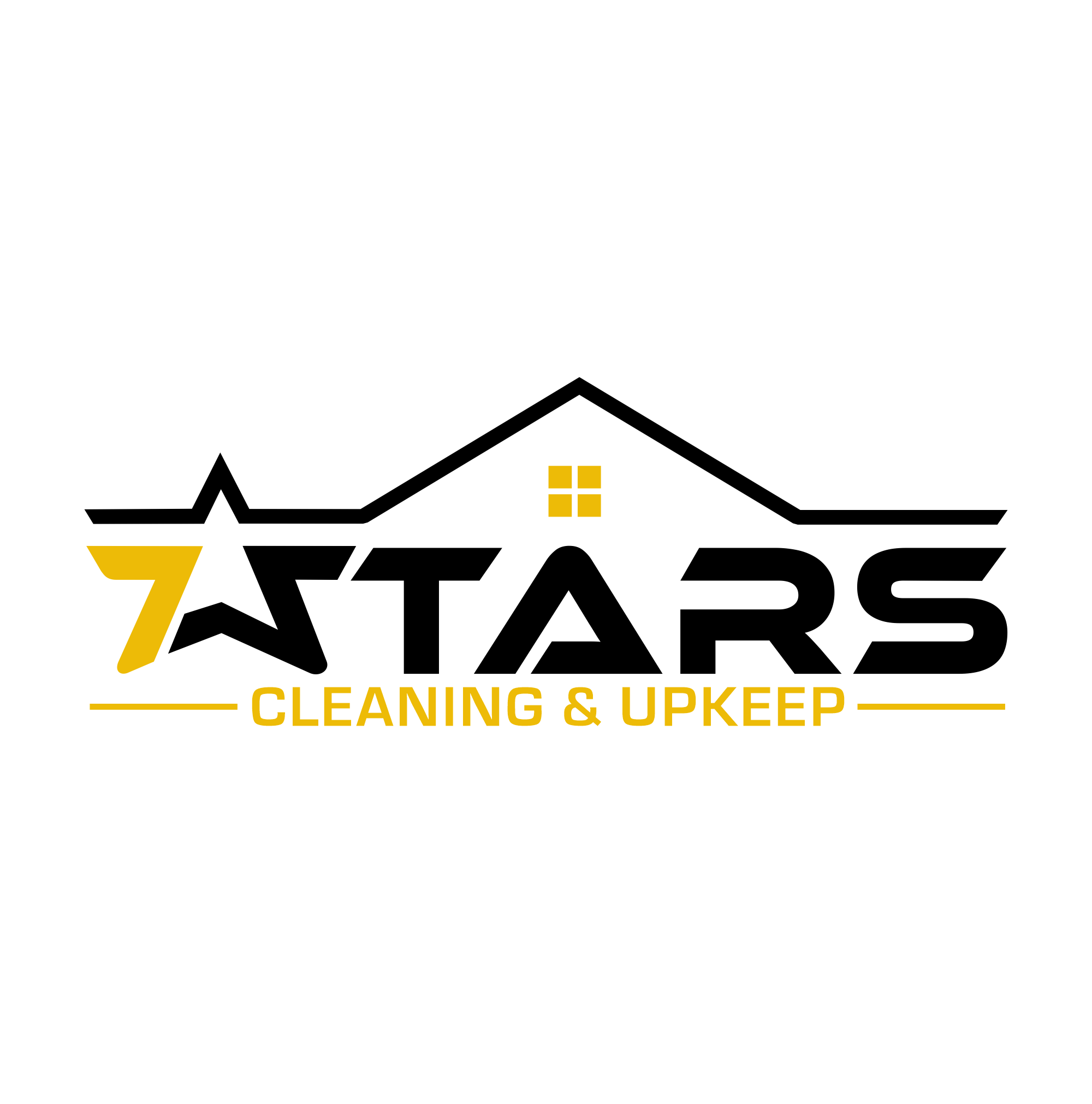 7 Stars Cleaning & Upkeep